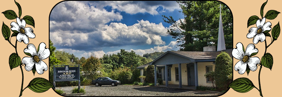 Brookside Presbyterian Church ARP (Associate Reformed Presbyterian)